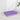 Pillows Purple 3D Honeycomb Neck Massage Pillow