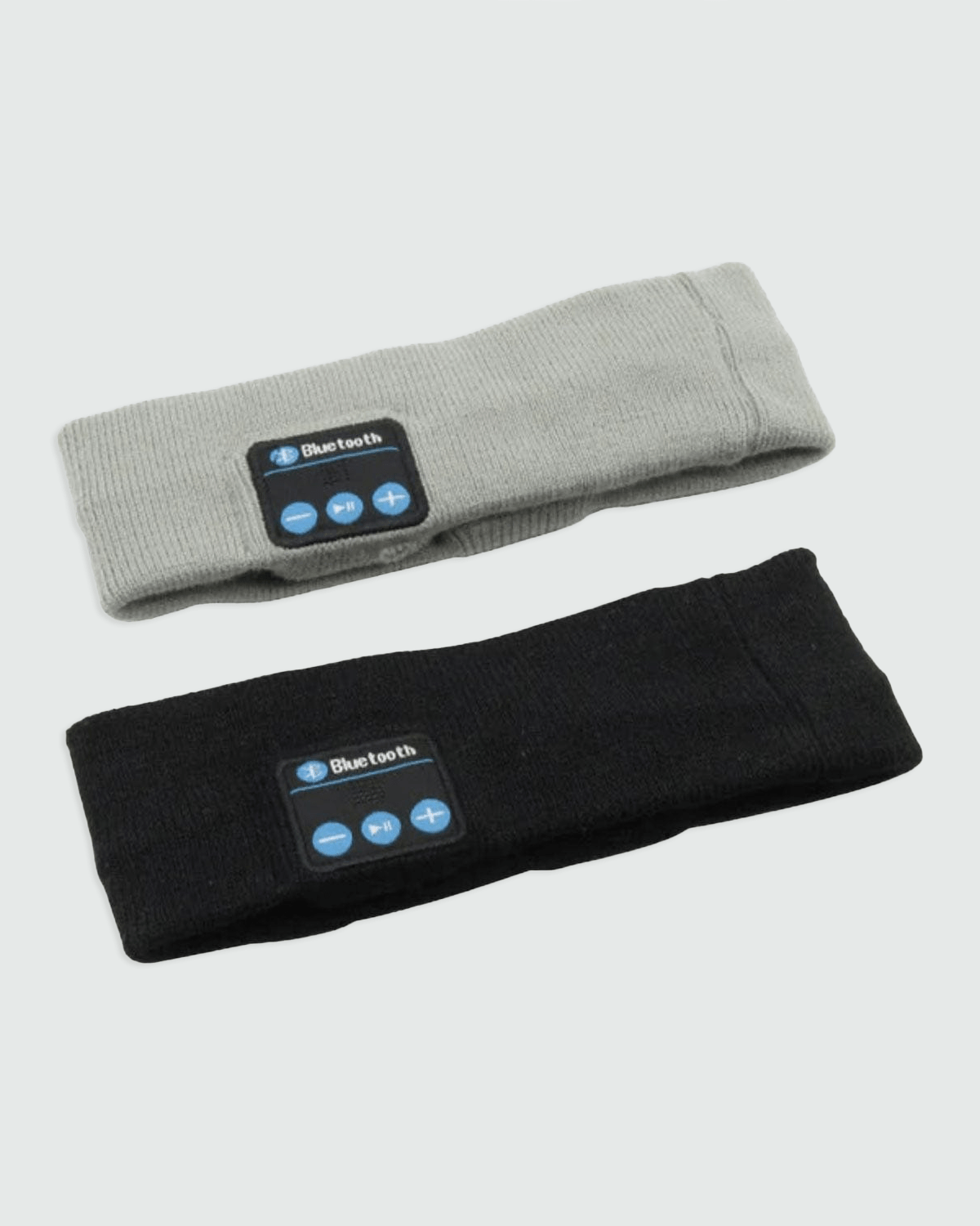 Sleep Mask Bluetooth Music Headband - Perfect for Sleep and Sports