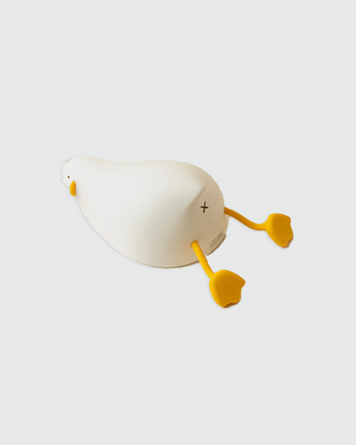 Lighting Yellow Quack-Glow Duck Night Light