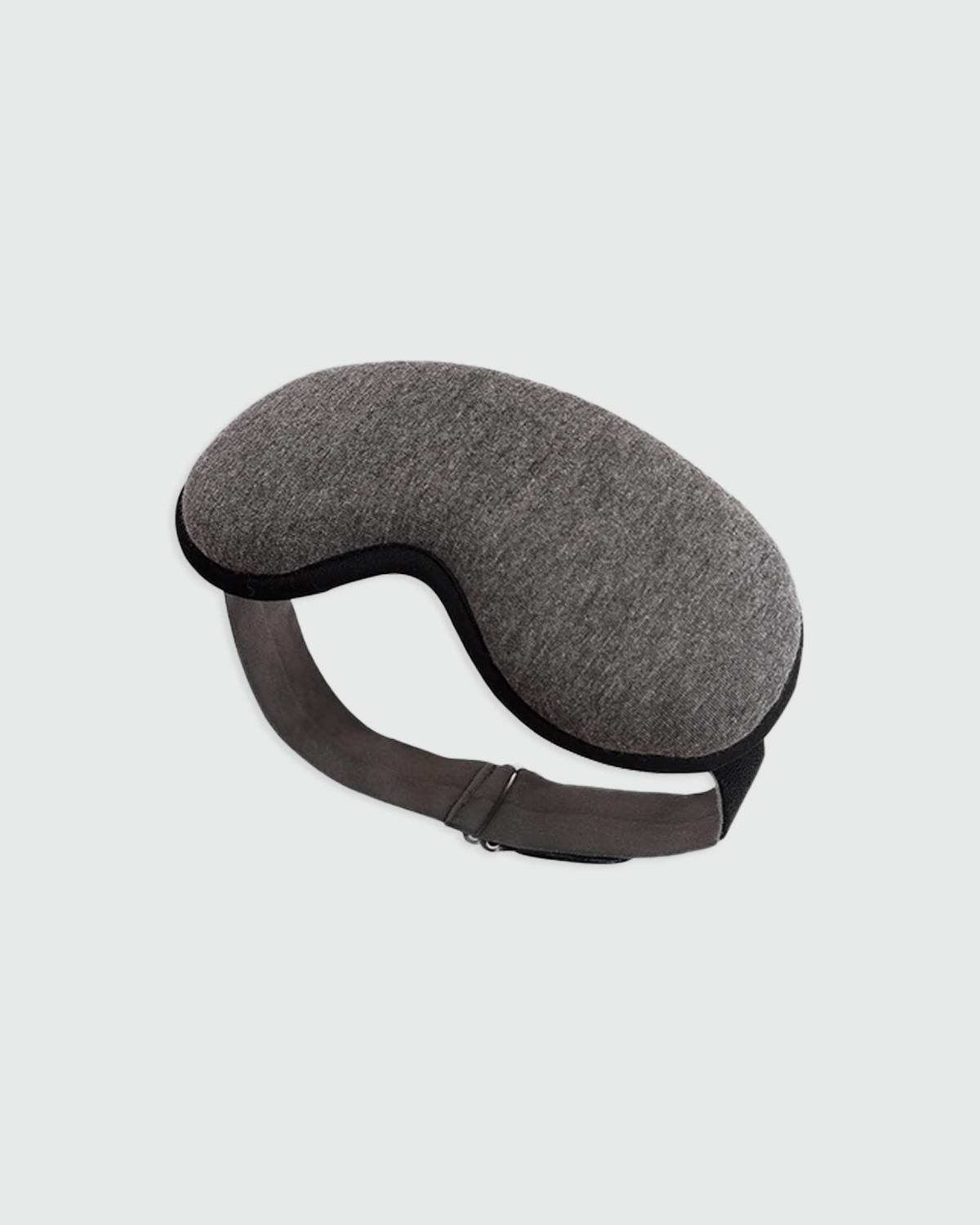 Sleep Mask Grey Ultimate Relaxation Heated Eye Mask