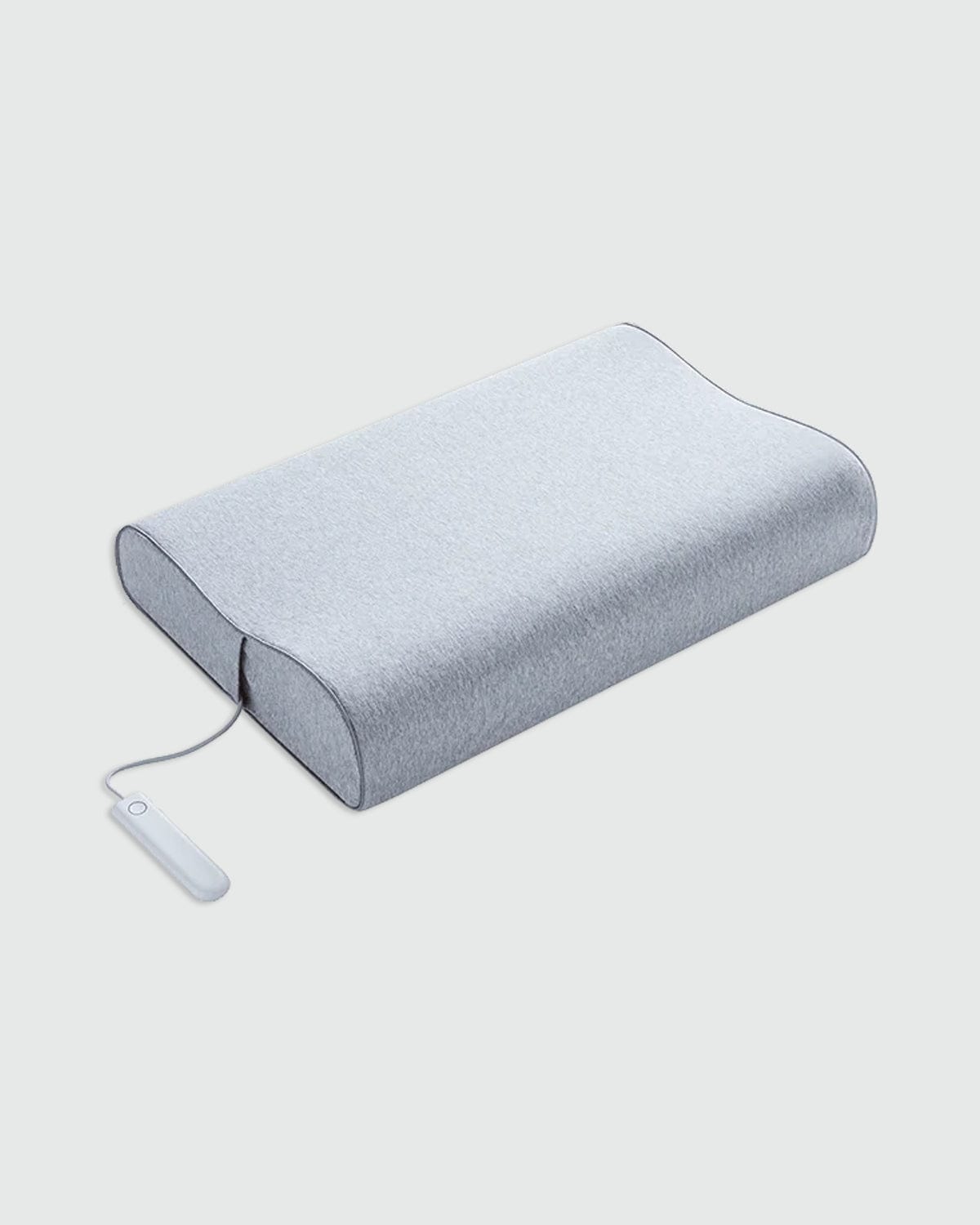 Pillows Light Grey Xiaomi Smart Pillow: Enhanced Sleep Monitoring and Comfort