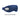 Eye Massager Navy Blue Heated Eye Massager