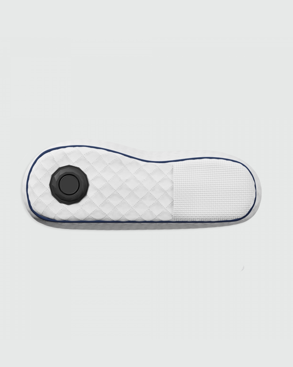 Pillows As Shown Memory Foam Smart Sleep Aid Pillow with Bluetooth Speaker